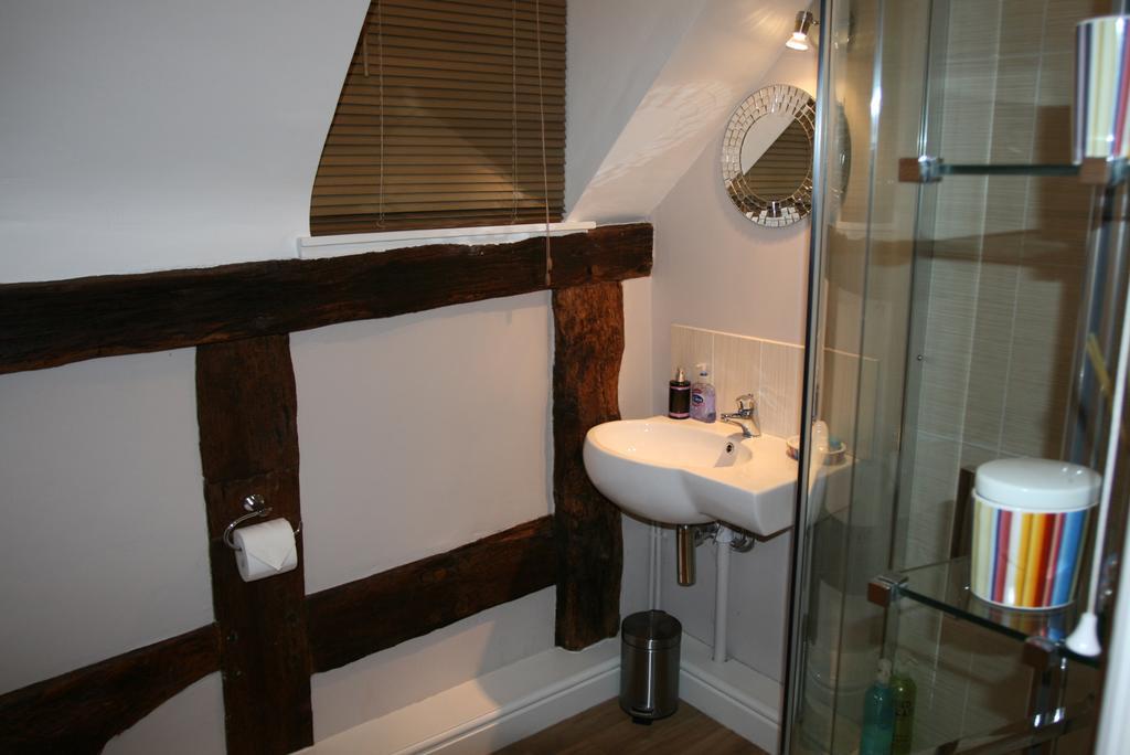 Peel Cottage, Dilwyn Room photo